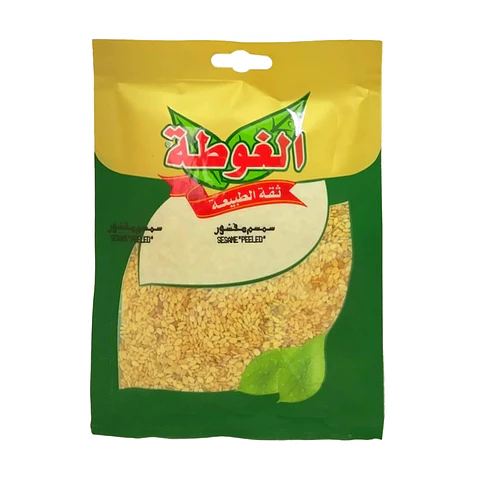 Sésamo Pelado Algota 35g