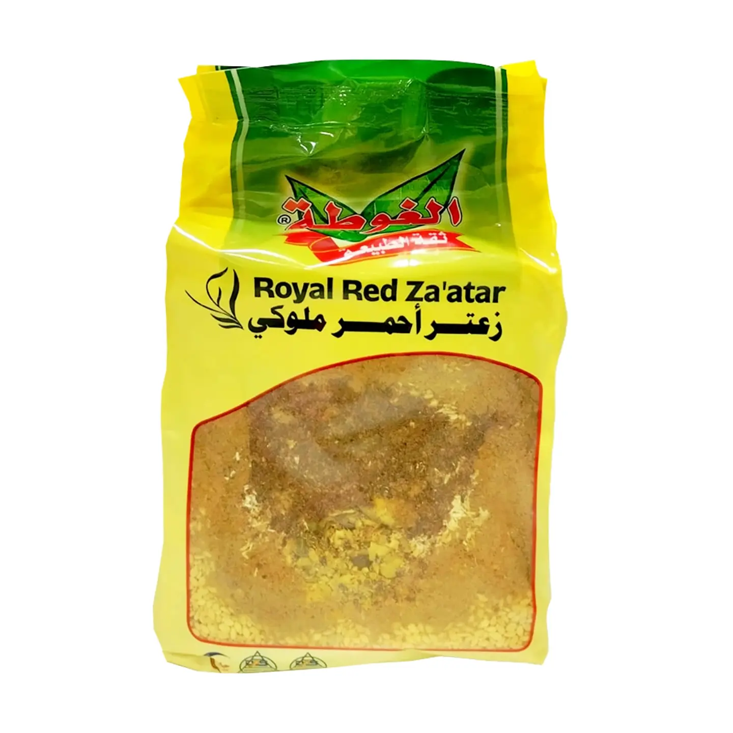 Royal Red Zaatar Algota 500g 1