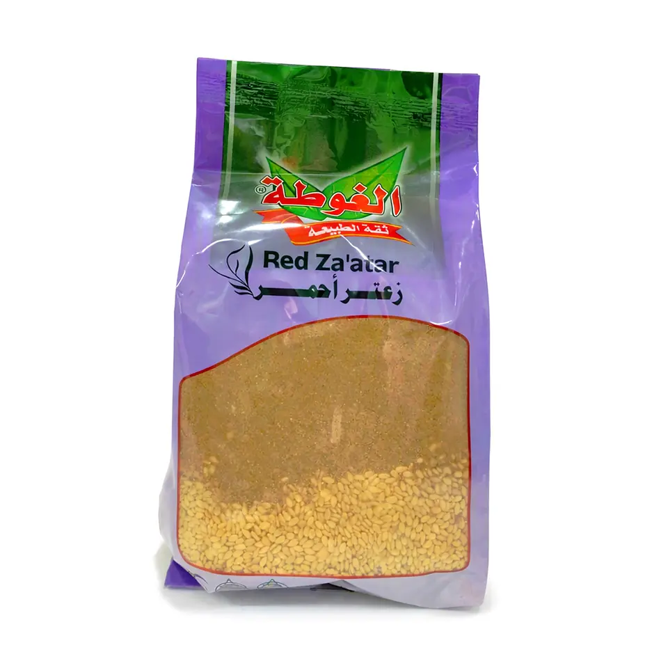 Zaatar Rojo Algota 500g 1