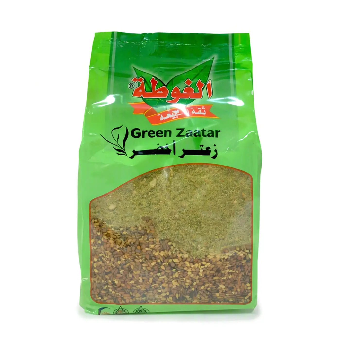 Zaatar Verde Algota 500g 1