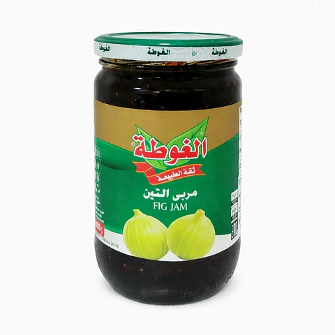 Mermelada de Higos Algota 800g