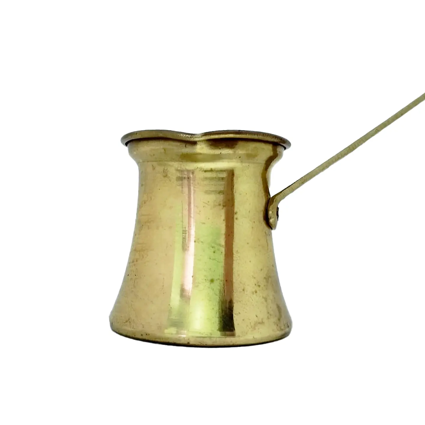 Cafetera Árabe EMA Bronce 1