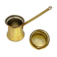 Cafetera Árabe EMA Bronce - Miniatura 2
