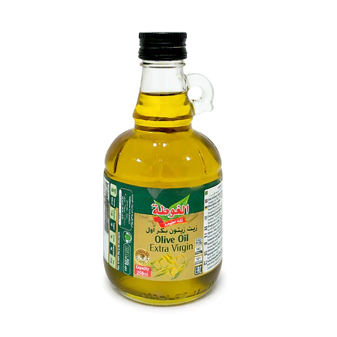 Aceite de Oliva Algota 250ml