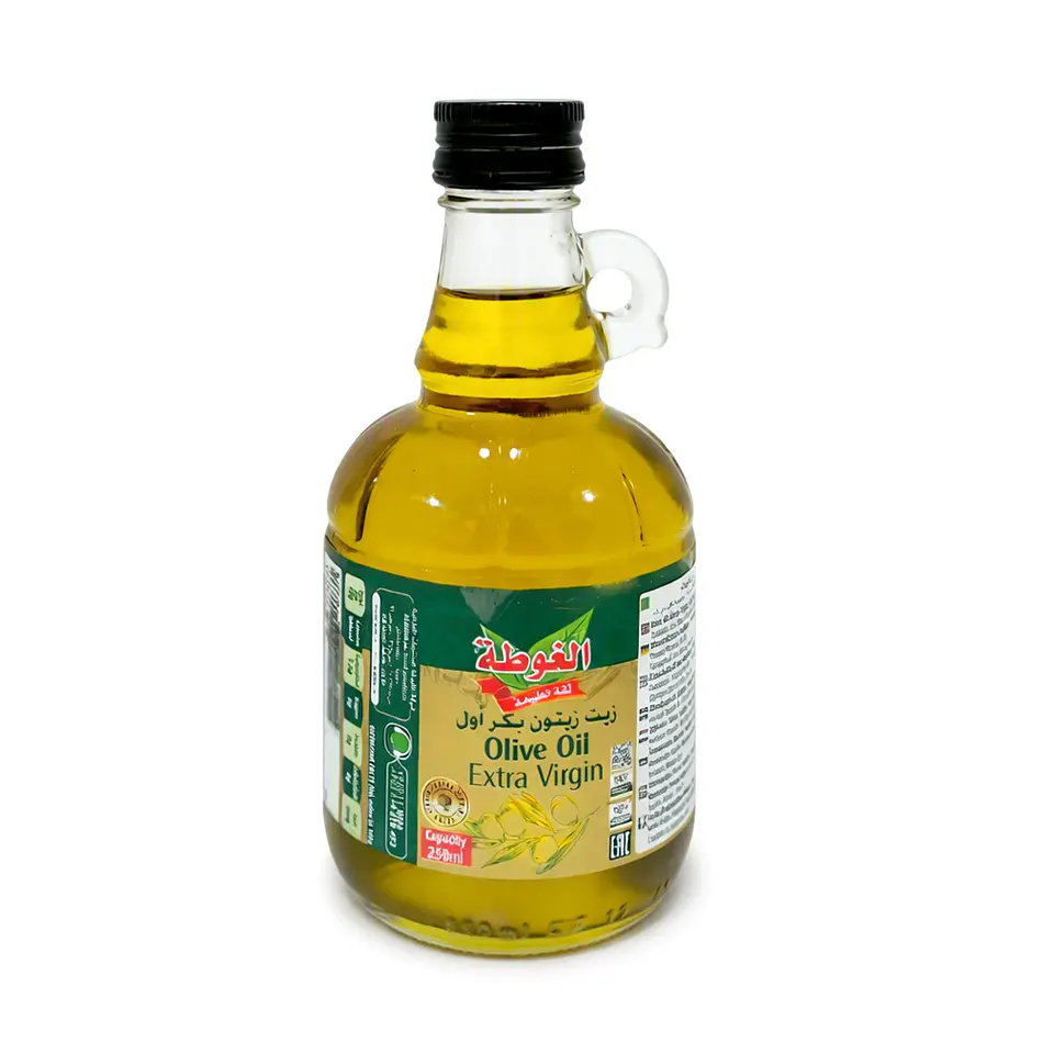 Aceite de Oliva Algota 250ml 1