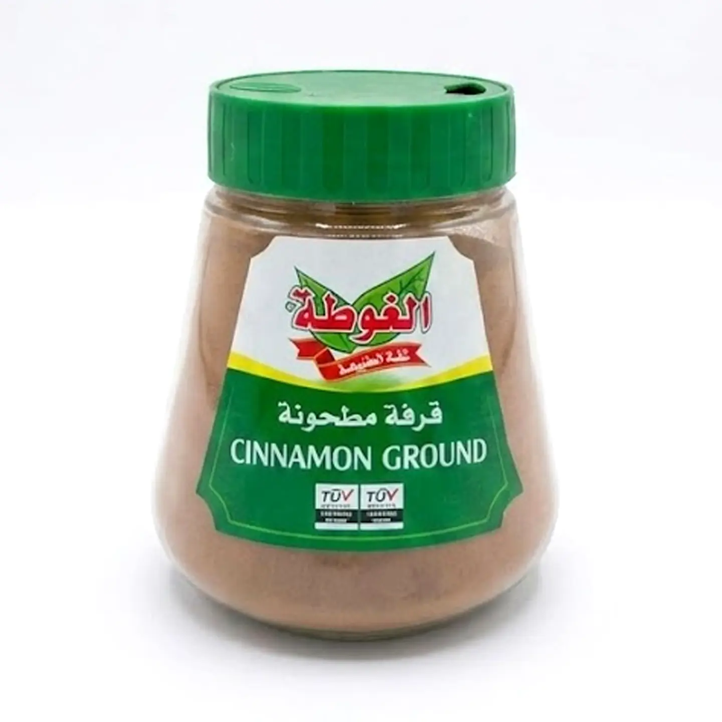 Canela Molida Algota 400g 1