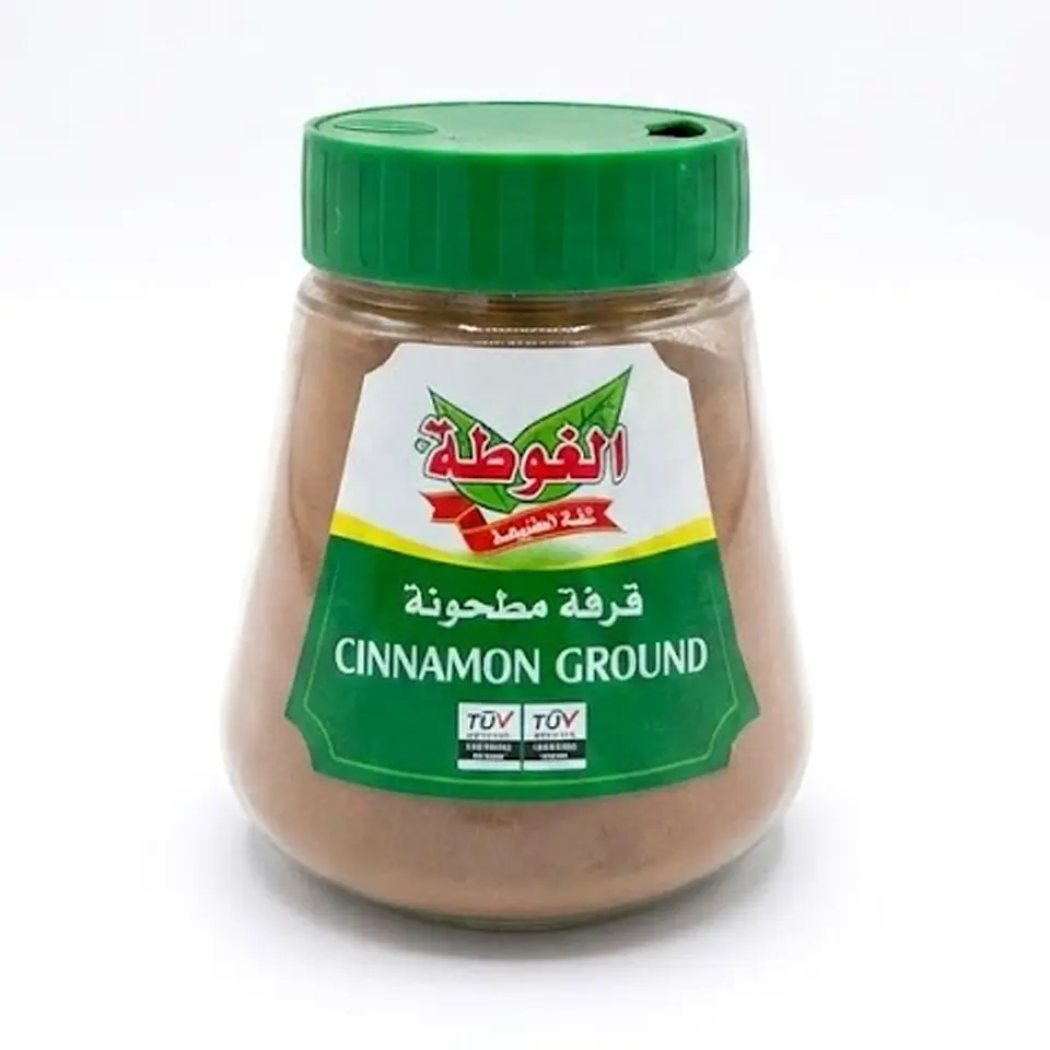 Canela Molida Algota 400g 1