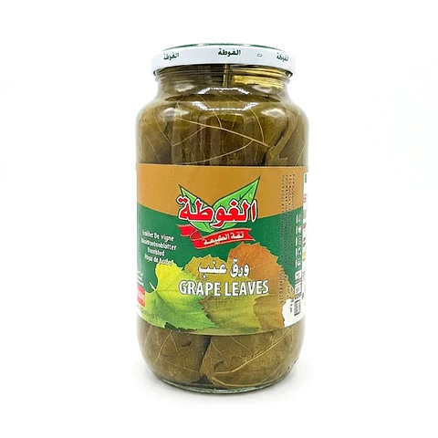 Hojas de Parra en Salmuera Algota 1150g