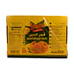 Pasta de Damasco Deshidratado Algota 400g - Miniatura 1