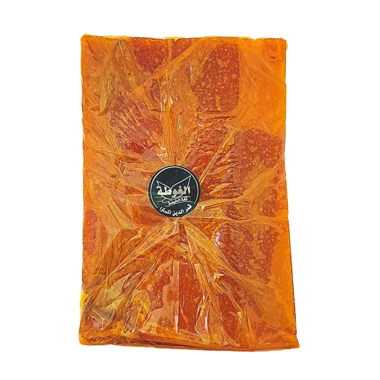 Pasta de Damasco Deshidratado Algota 400g 2