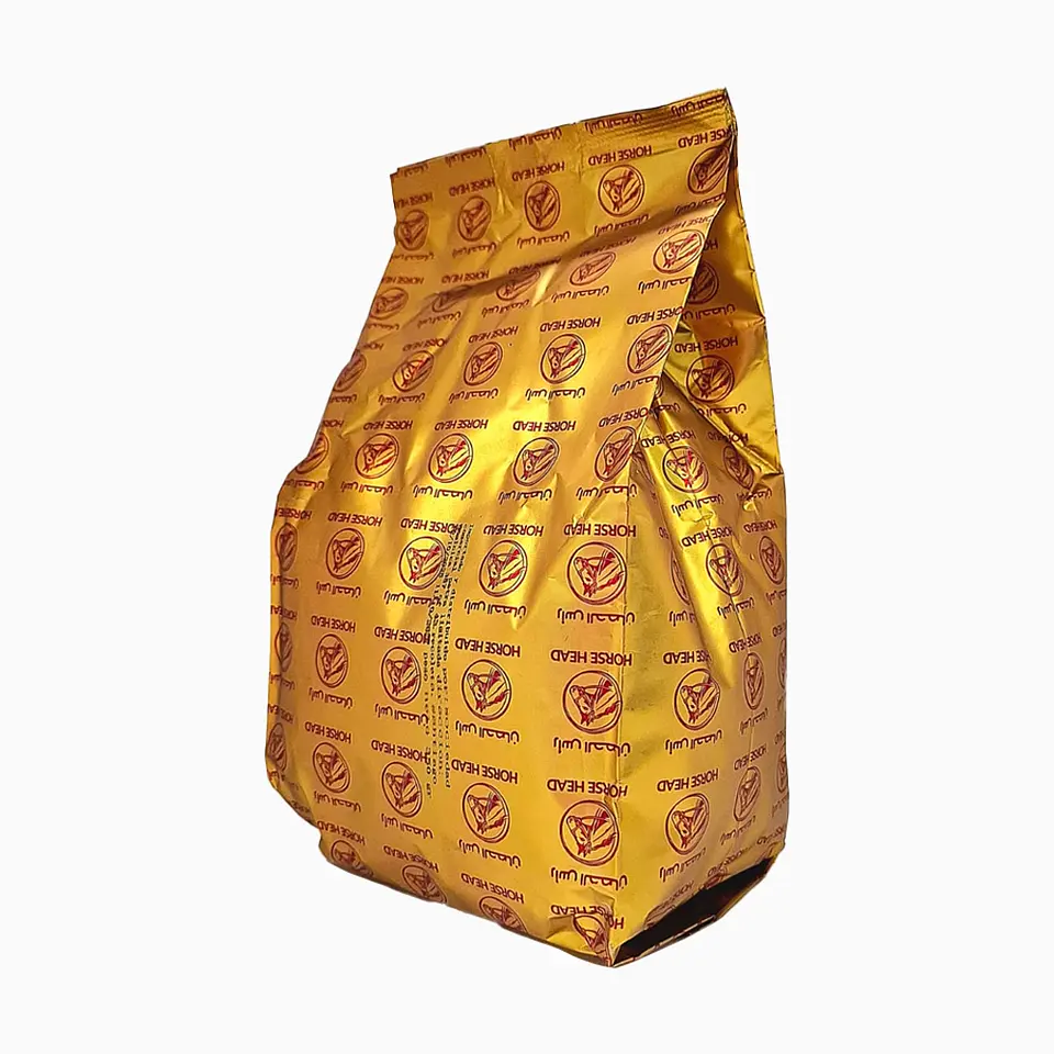 Té Negro Horse Head 350g 1