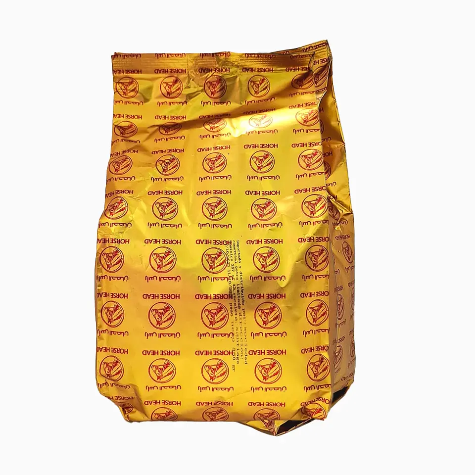 Té Negro Horse Head 350g 2