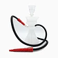 Hooka Mazaya 40 cm - Miniatura 1