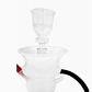 Hooka Mazaya 40 cm - Miniatura 2