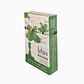 Tabaco de Arguile Mazaya Chicle de Menta 50 g - Miniatura 2