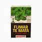 Tabaco de Arguile Mazaya Menta 50 g - Miniatura 1