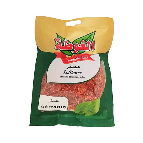 Cártamo Algota 15 g