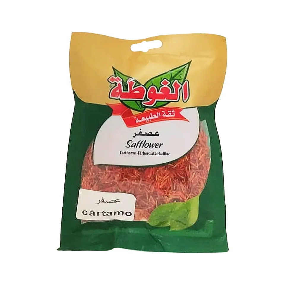 Cártamo Algota 15 g 1