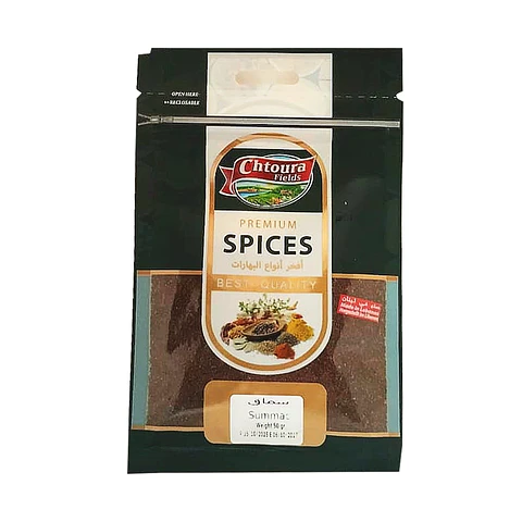 Summac Chtoura 50 g
