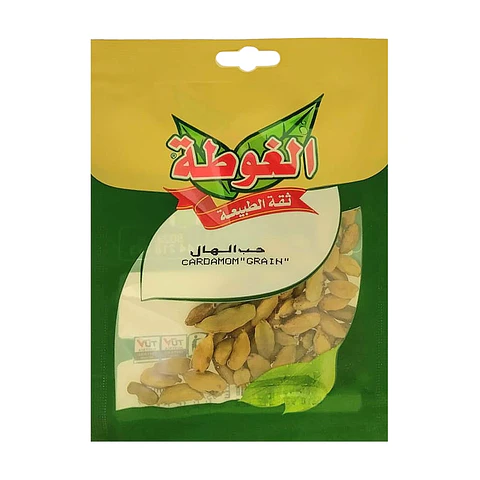Cardamomo en Grano Algota 15 g