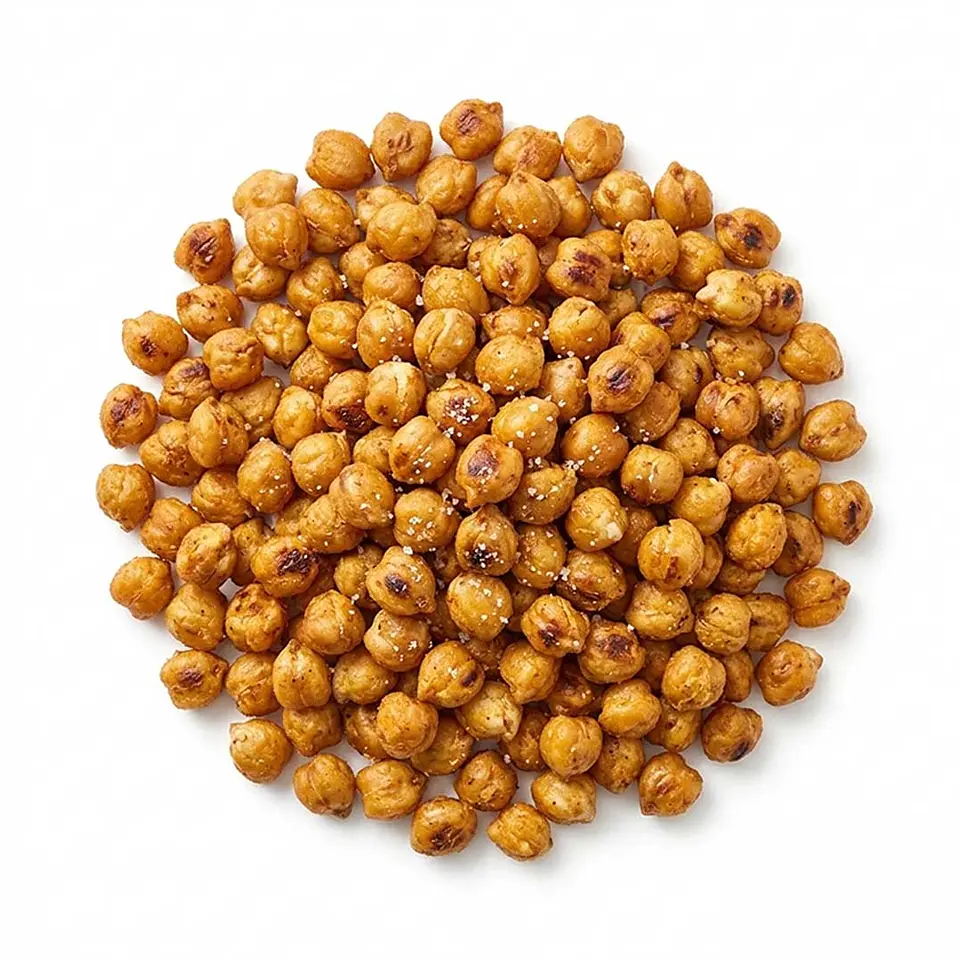 Garbanzos Tostados EMA 300g 2