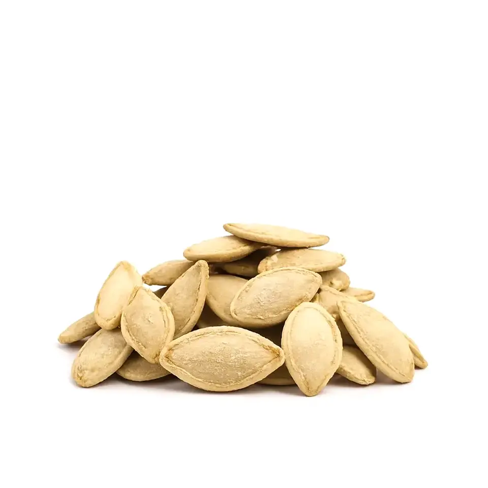 Semilla de Zapallo Tostada EMA 300g 2