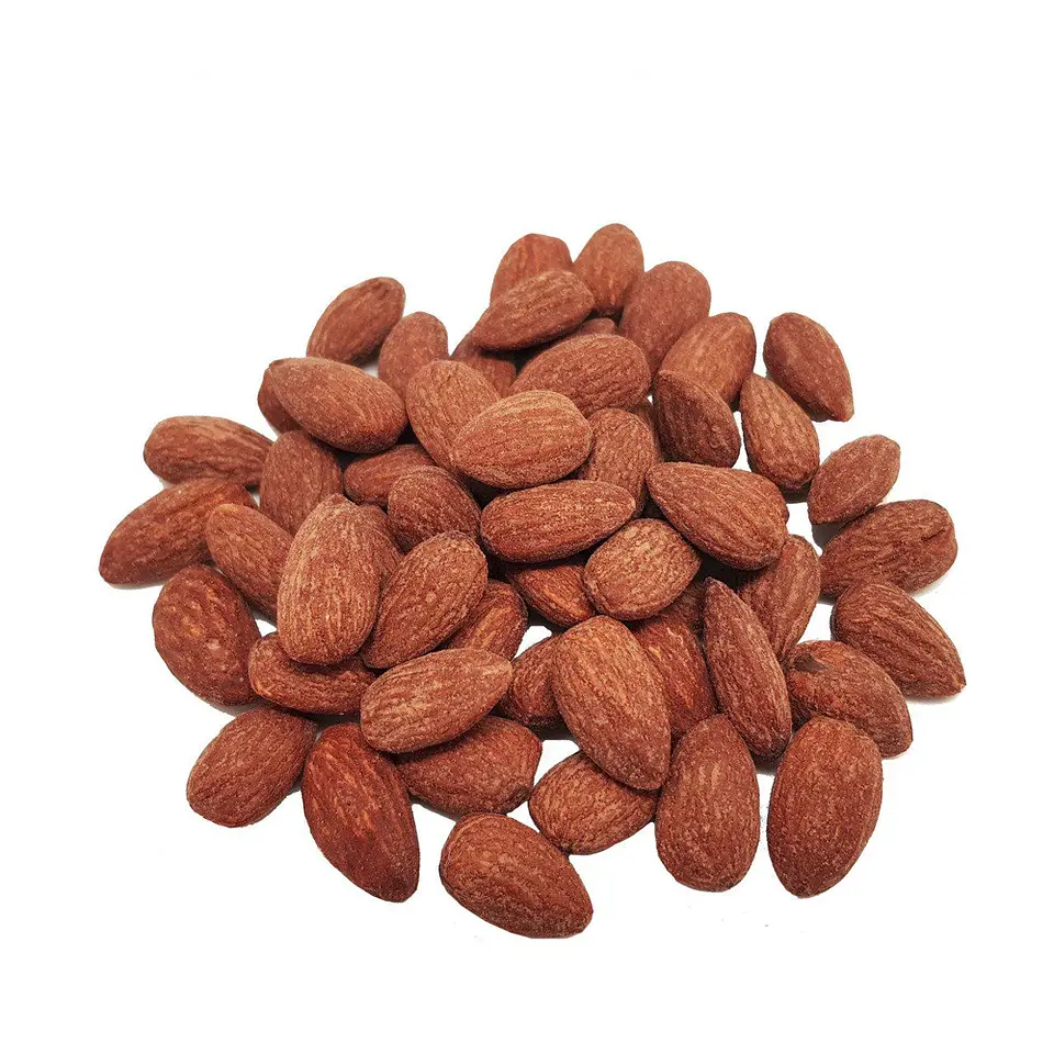 Almendras Tostadas EMA 300g 2