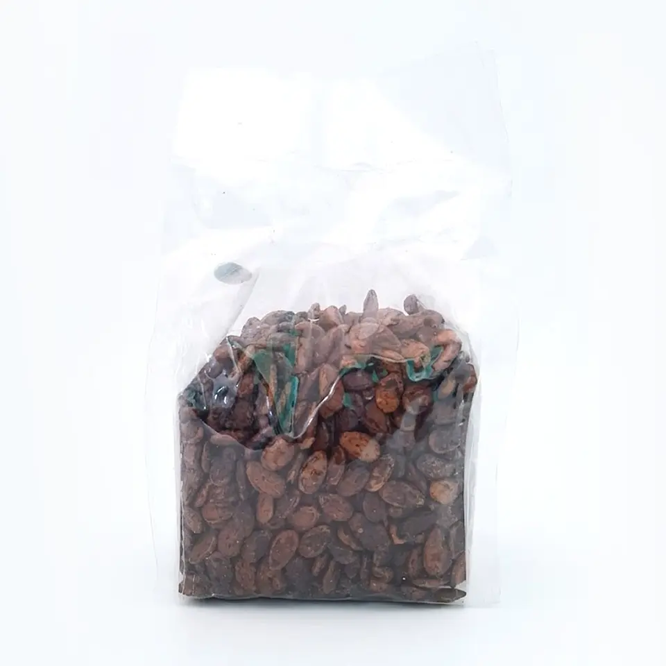 Semillas de Sandía Tostadas EMA 300g 2