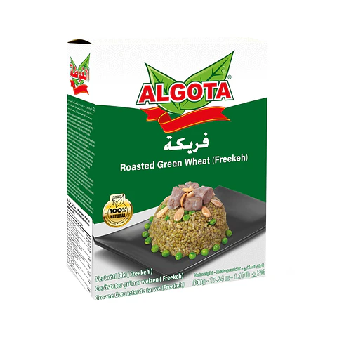 Freekeh Algota 500g