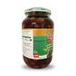 Aceitunas Negras Salqene Algota 1300g - Miniatura 2