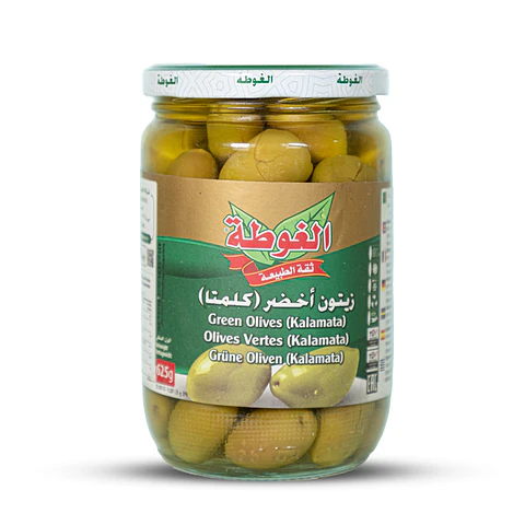 Aceitunas Kalamata Algota 625g