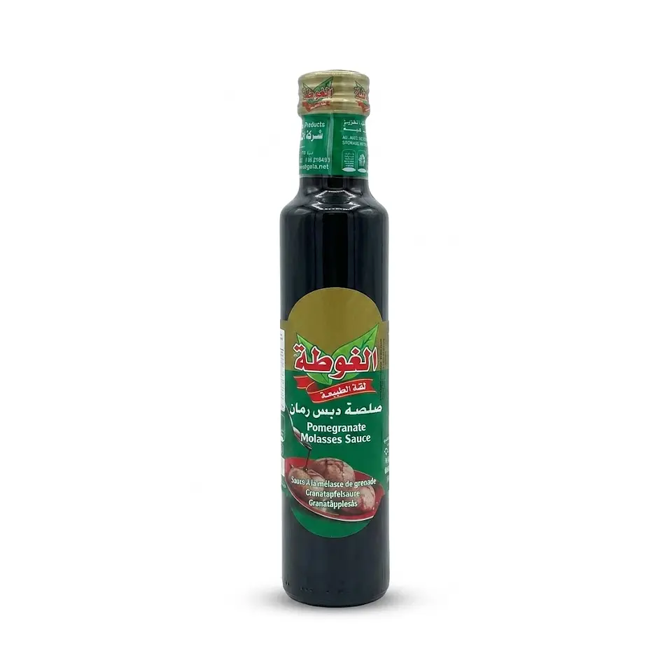 Melaza de Granada Algota 350g 1