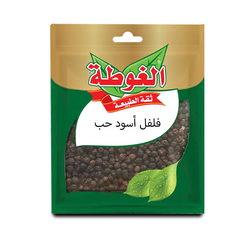 Pimienta Negra en Grano Algota 30g 1
