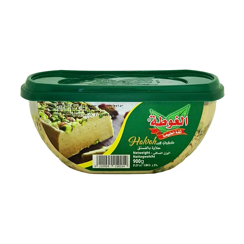 Halawe Algota 900g