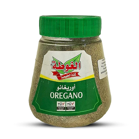 Orégano Seco Algota 150g
