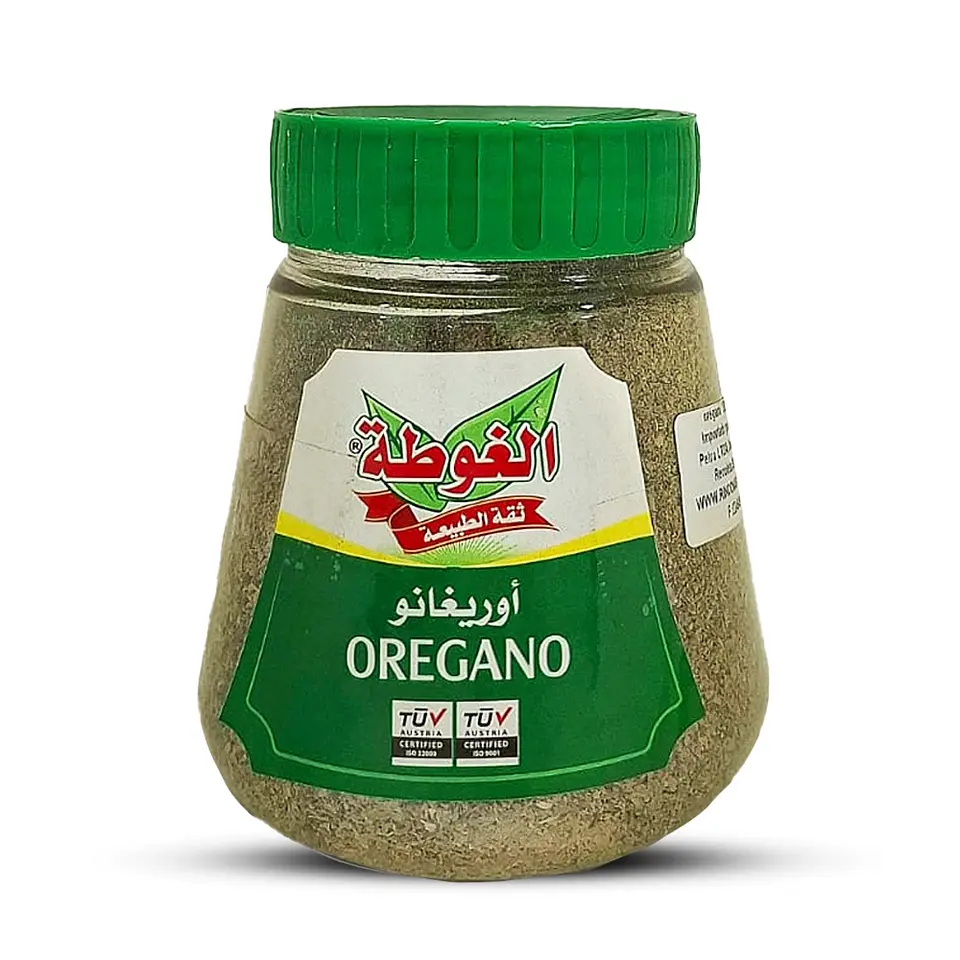 Orégano Seco Algota 150g 1