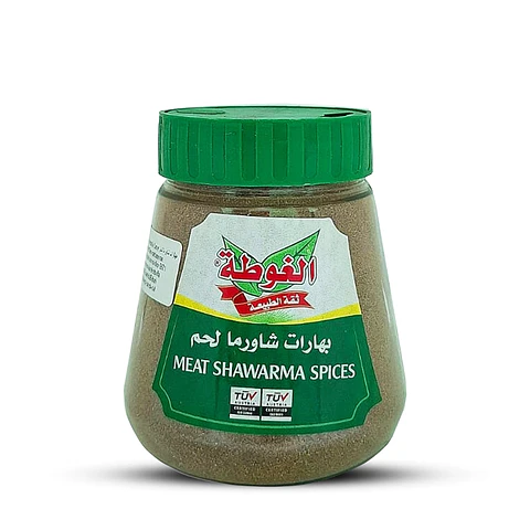 Aliño para Carne de Shawarma Algota 270g