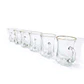 Set Tazas de Té Árabe de Vidrio - Miniatura 1