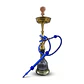Arguile Azul Mazaya 75cm - Miniatura 1
