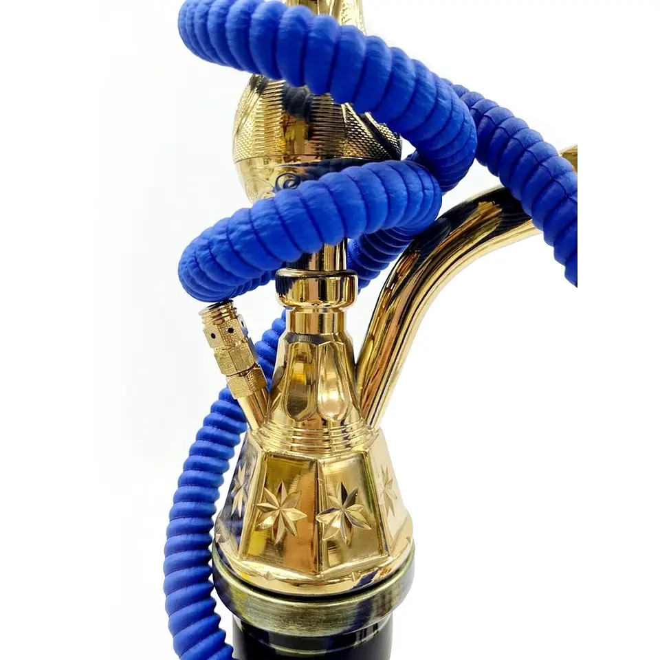 Arguile Azul Mazaya 75cm 2
