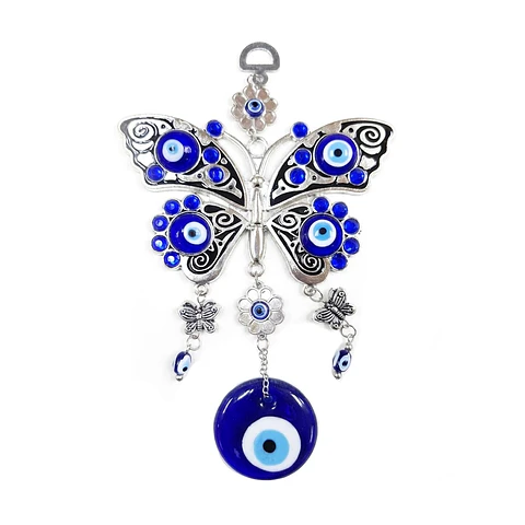 Ojo de Mariposa