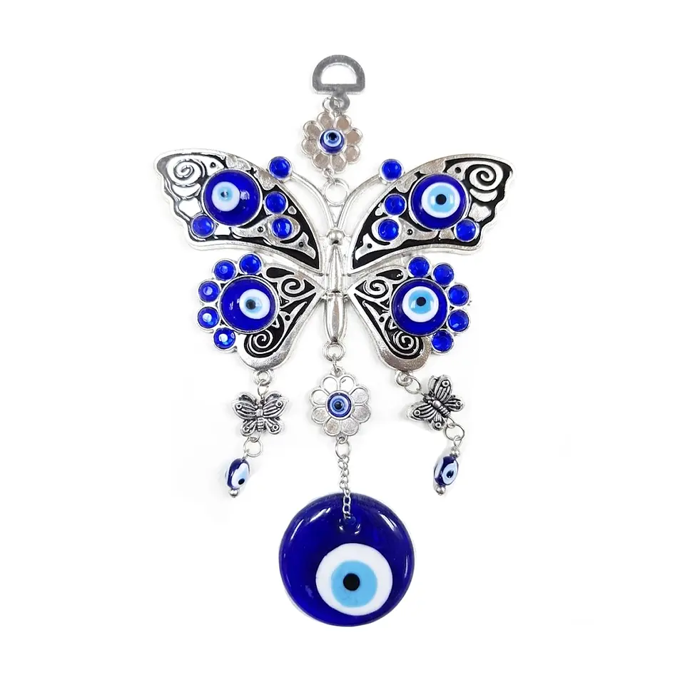 Ojo de Mariposa 1