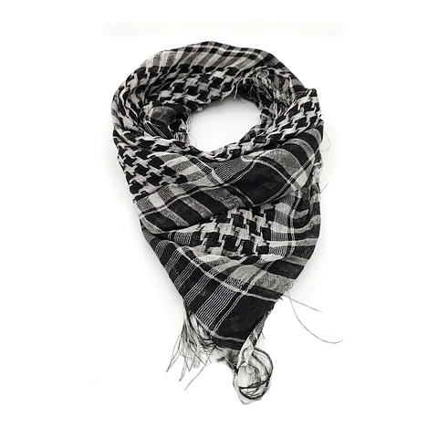 Pack Keffiyeh Cotillón