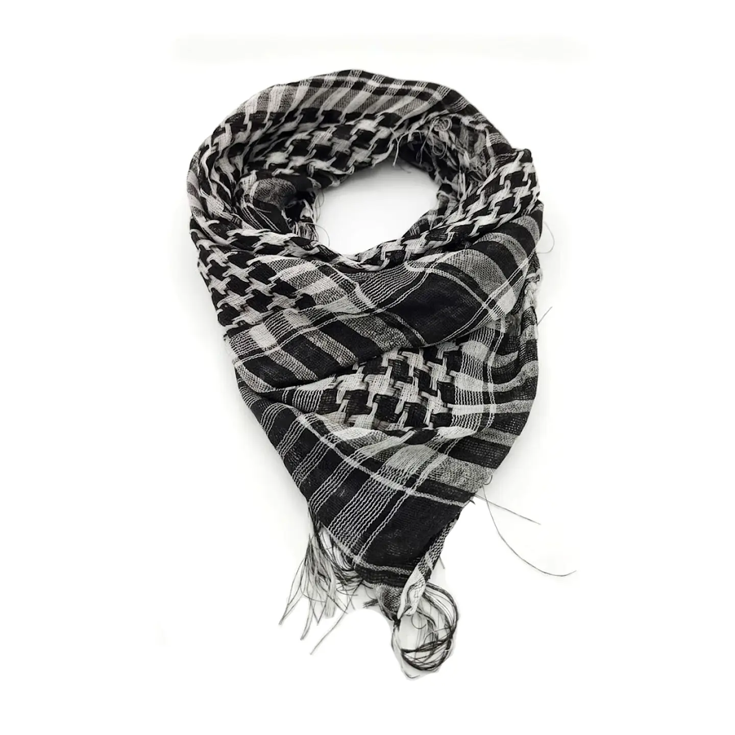 Pack Keffiyeh Cotillón 1