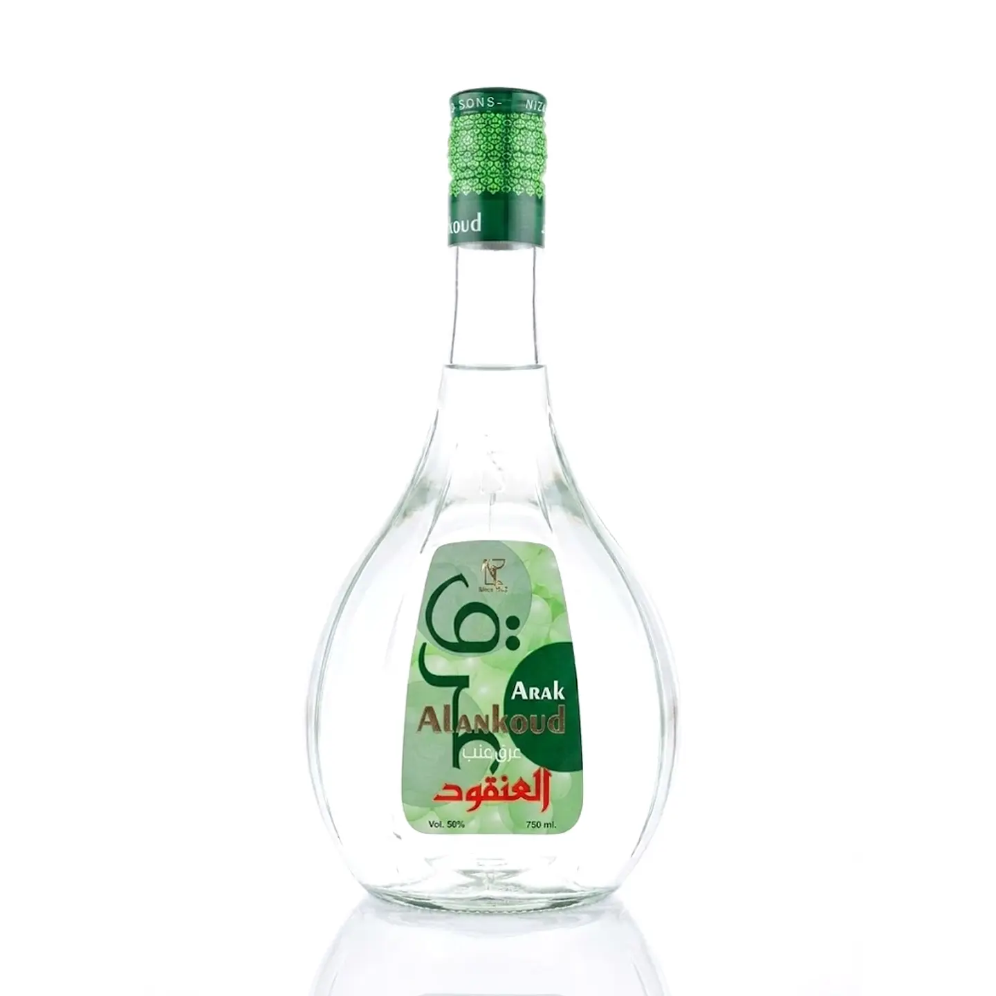Arak Alankoud 750ml 1