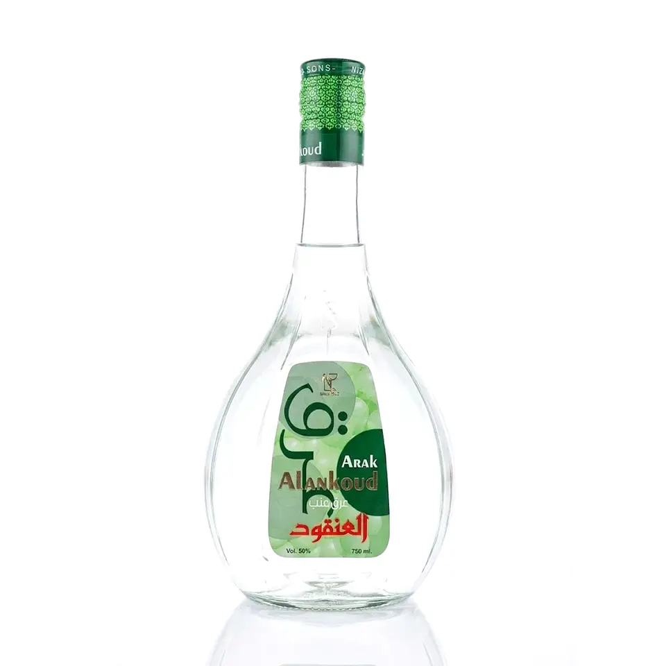 Arak Alankoud 750ml 1