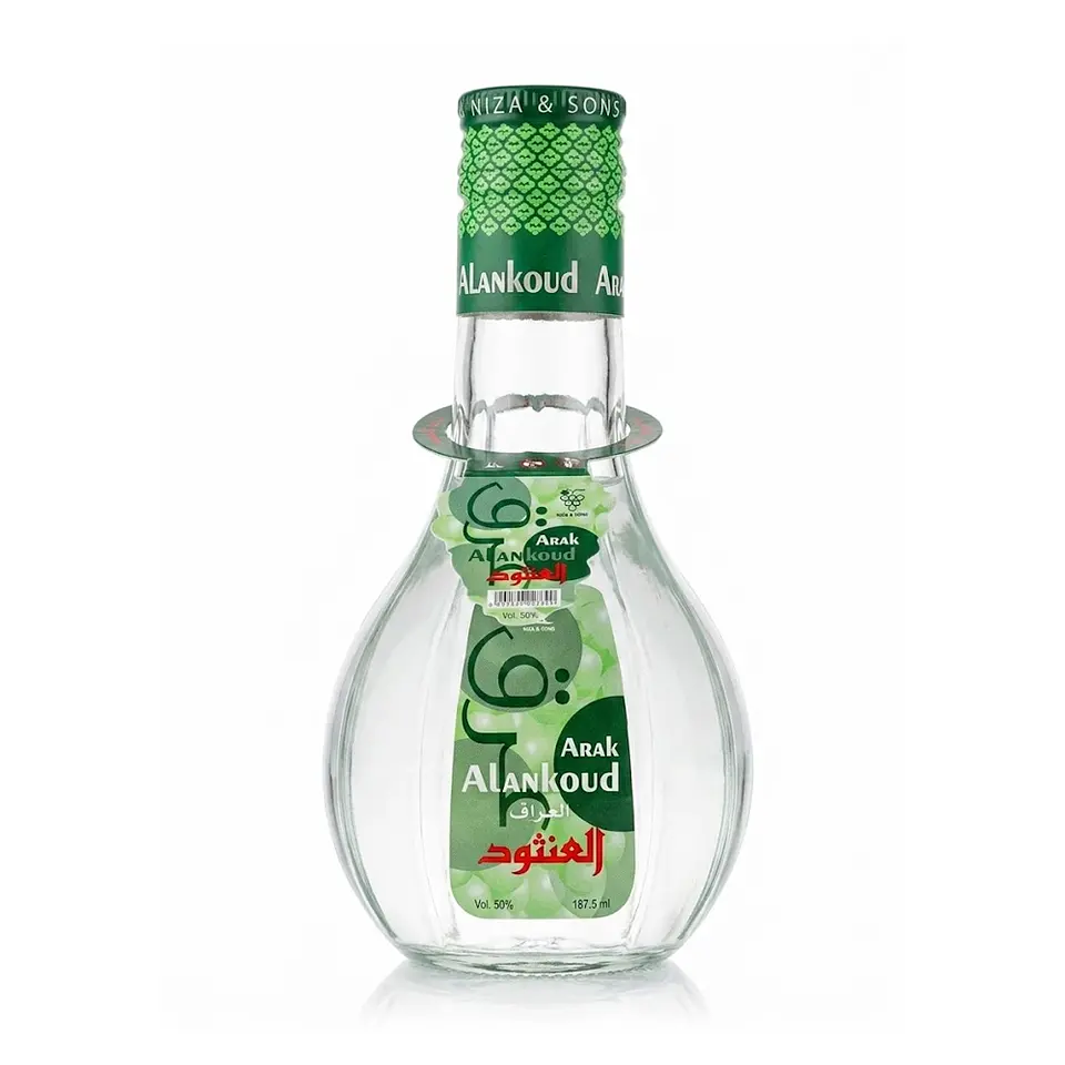 Arak Alankoud 187 ml 1