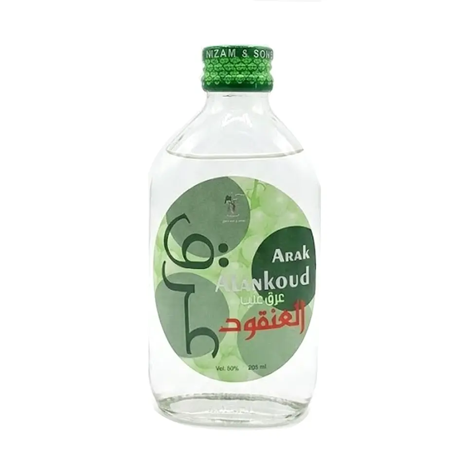Arak Alankoud 205 ml 1