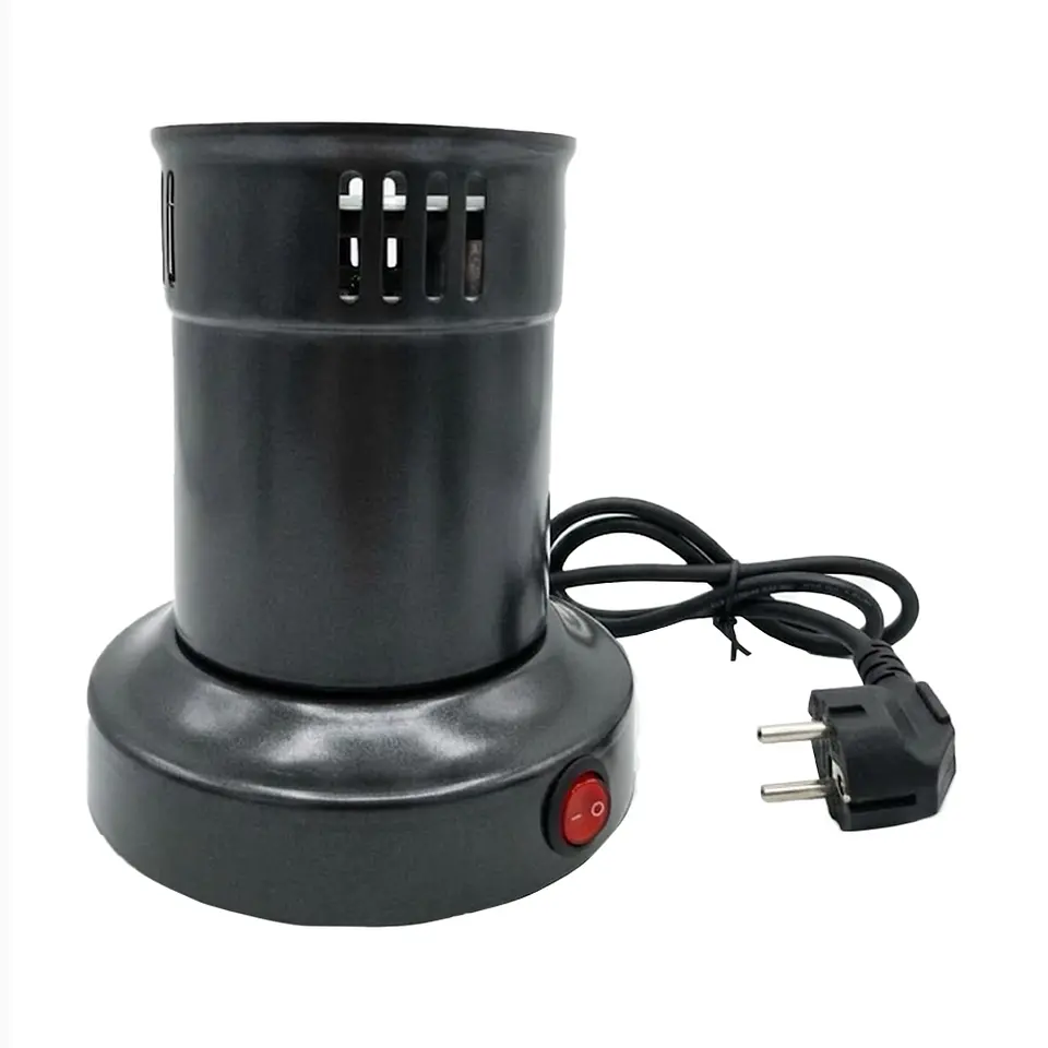 Estufa para Carbón de Arguile 600 W 1