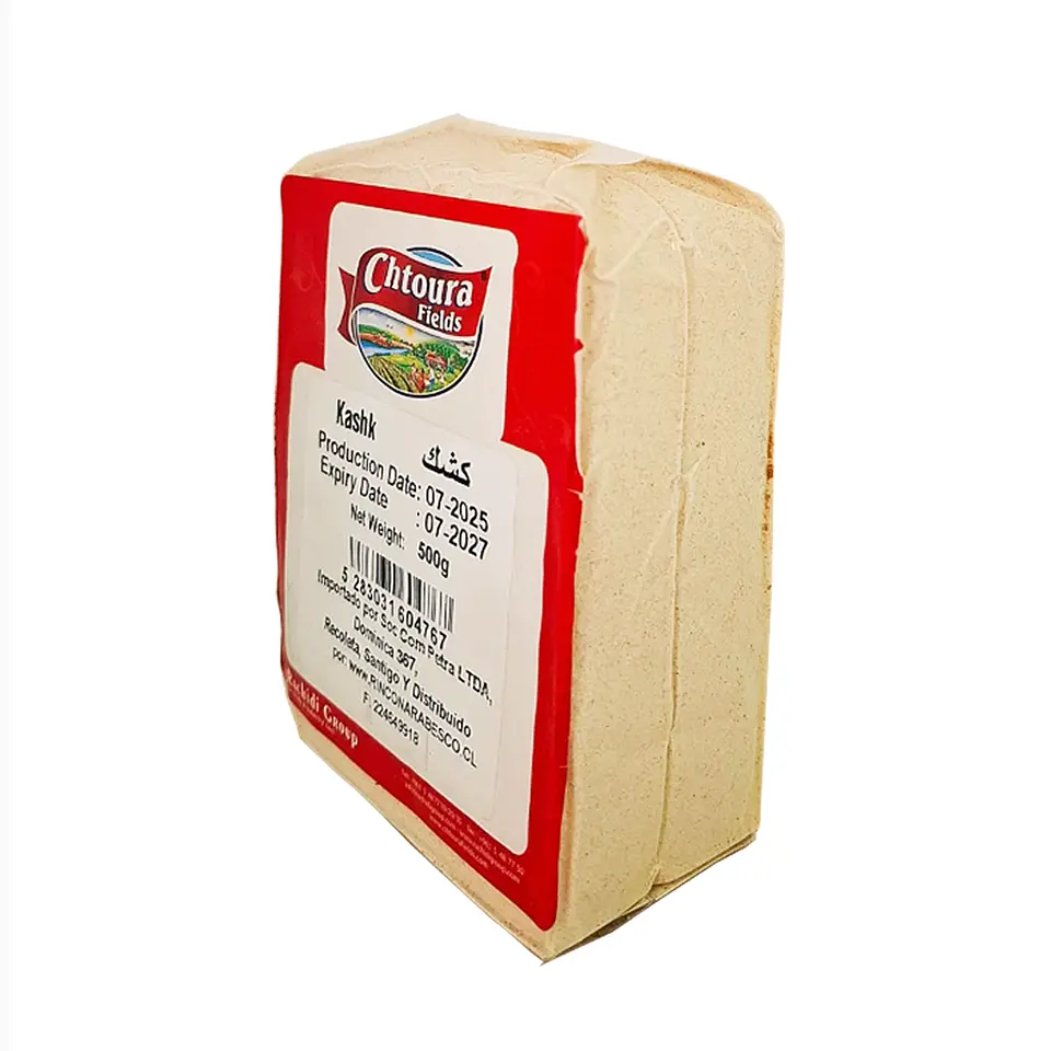 Kashk Chtoura 500 g 2